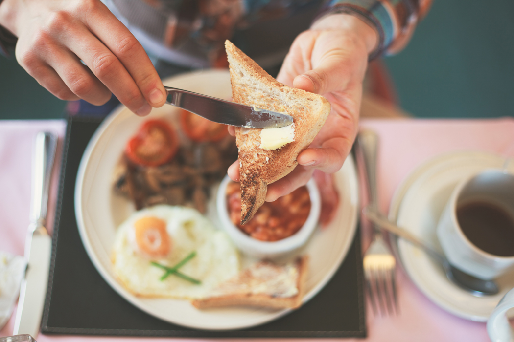 Quel petit-déjeuner complet pour maintenir sa ligne ?