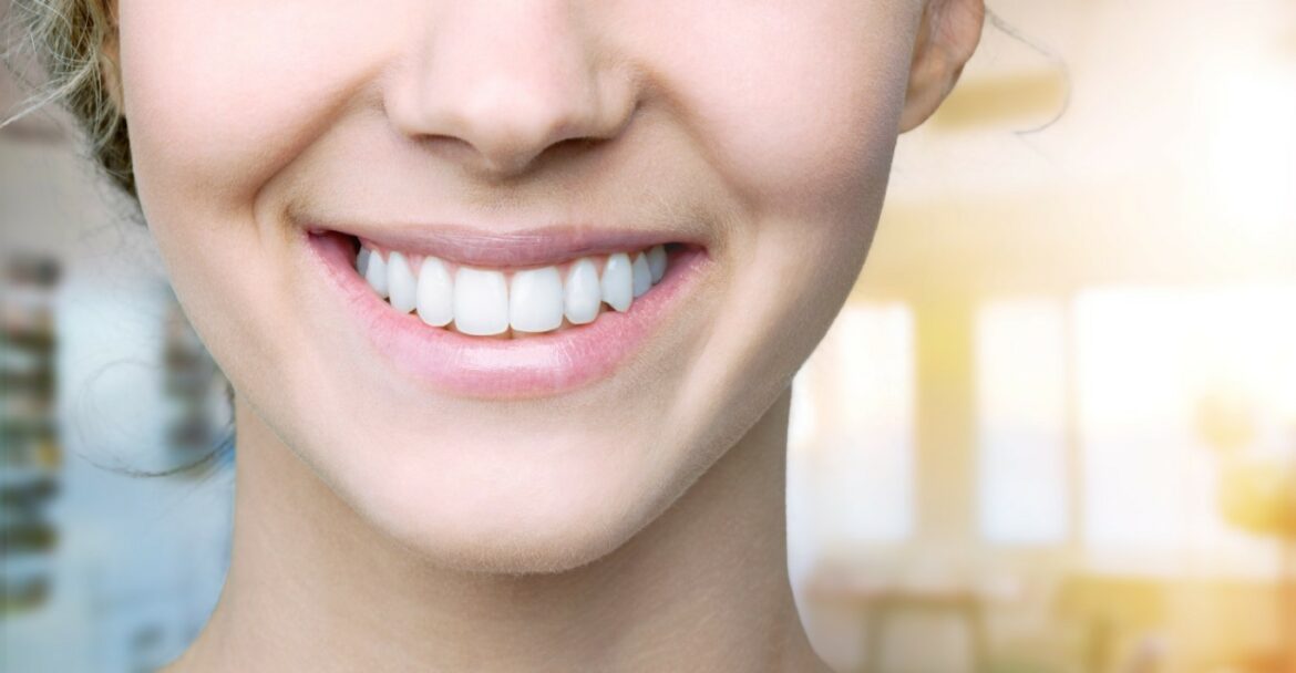 bonne hygiène dents blanches