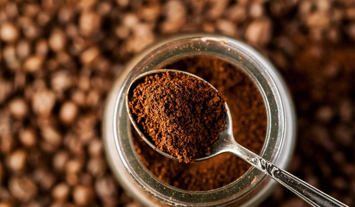 6 astuces de grands-mères pour utiliser le marc de café