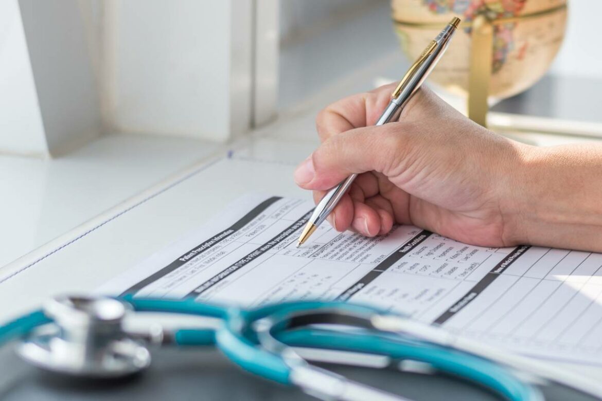 administratif pour une naissance