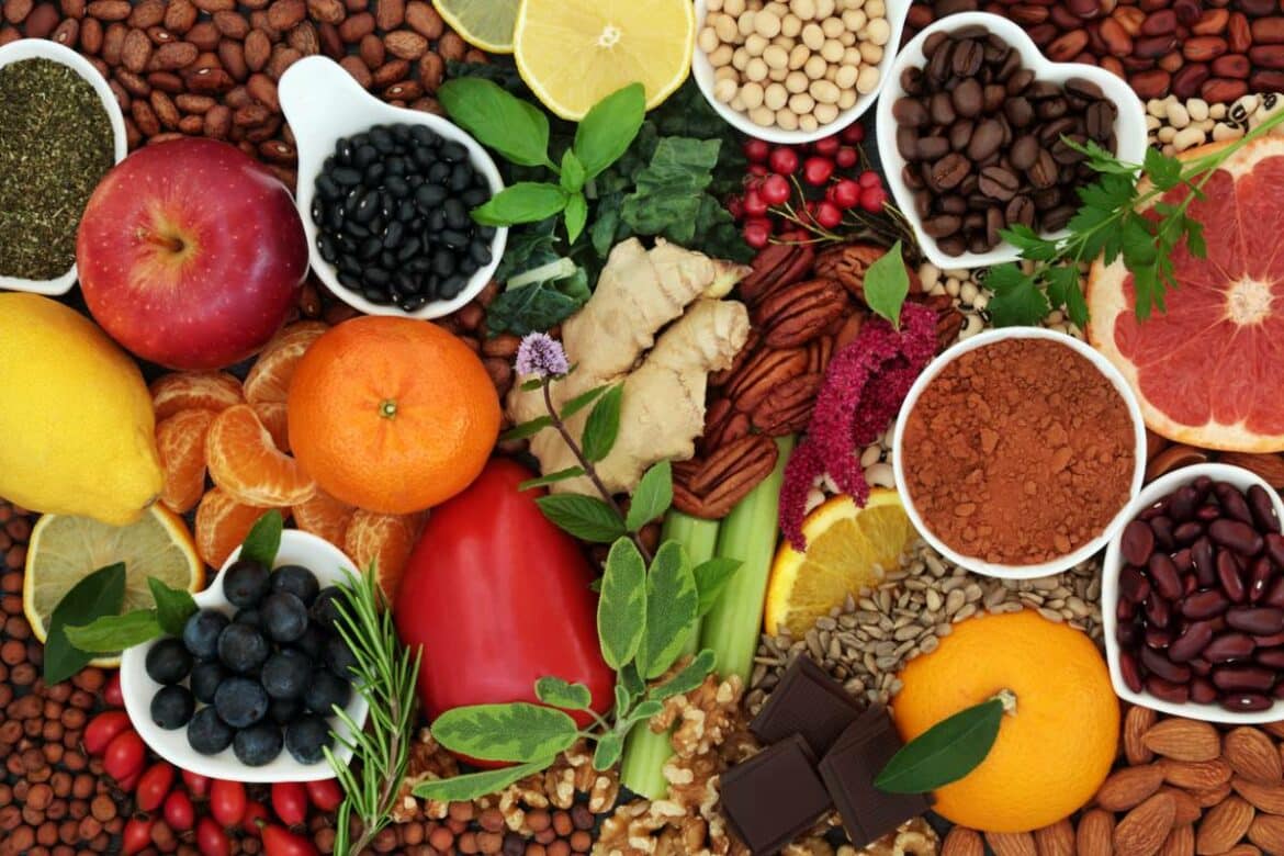 super-aliments