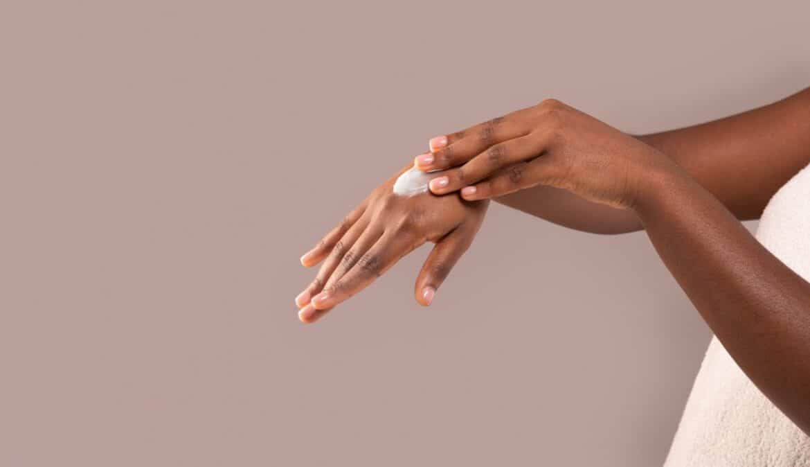 rituel beauté pour prendre soin de ses mains