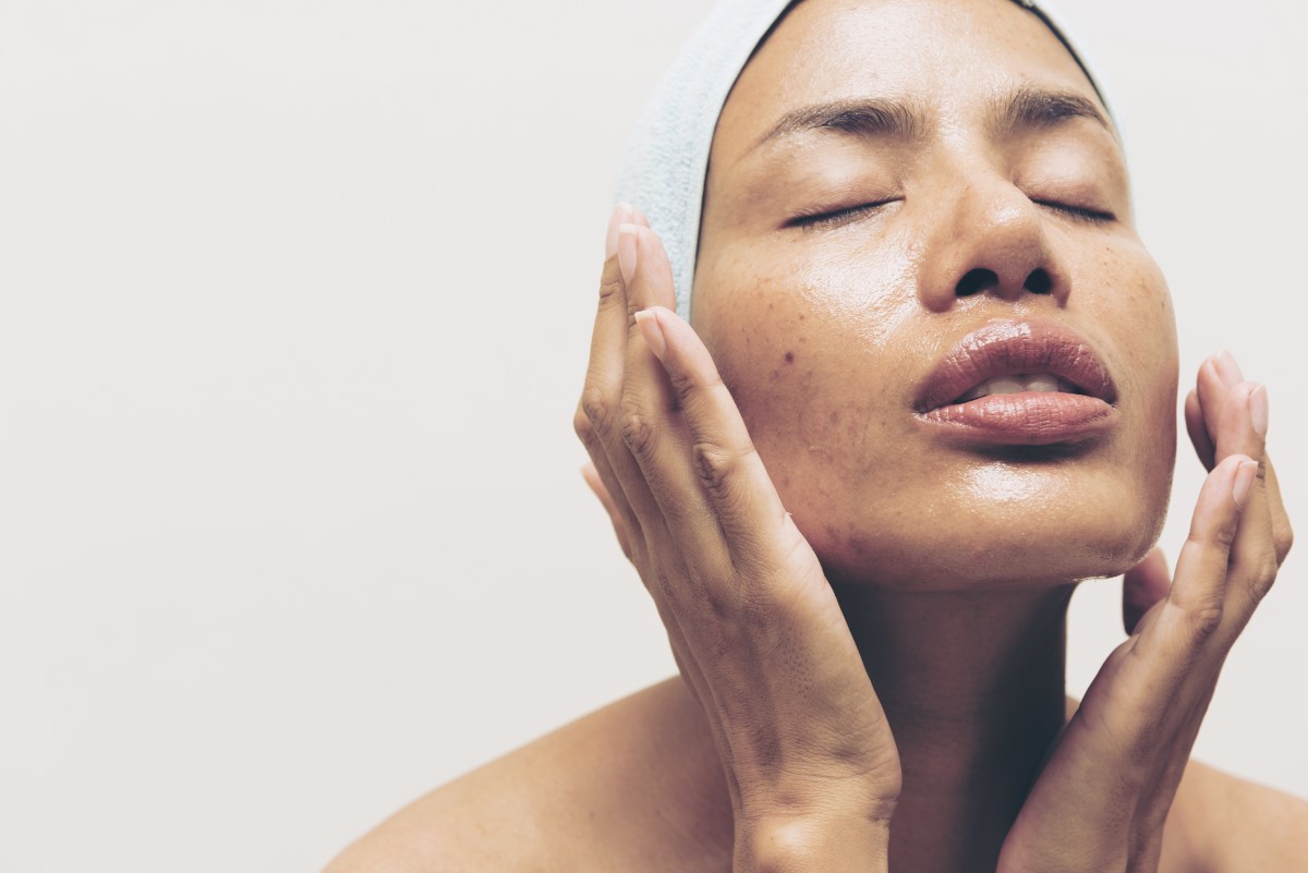 Acide salicylique contre les imperfections : comment ça marche ?