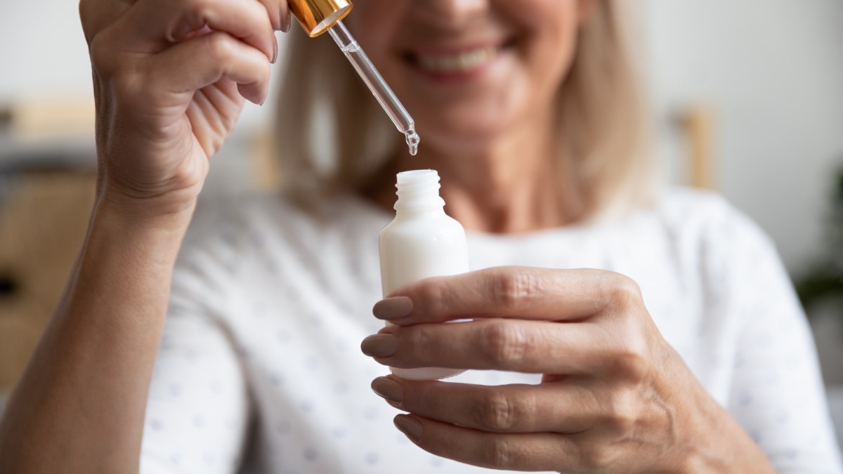 Quel sérum visage pour une peau mature ?
