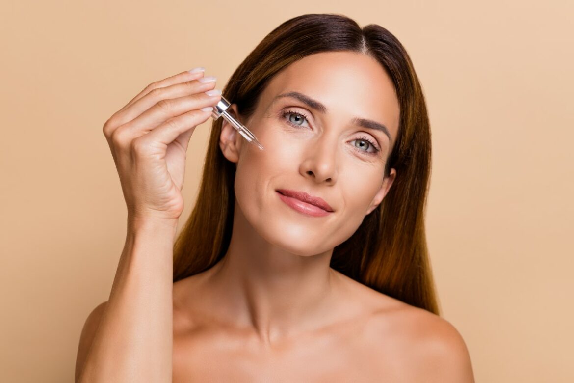 Quel sérum visage pour une peau mature ?